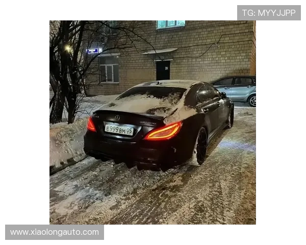 200万的价格，50万的外观和内饰！这辆奔驰AMG CLS63值得买吗？