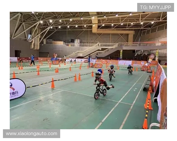 中体体育平衡车联赛（体感平衡车视频）sports